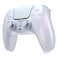 Sony PlayStation 5 DualSense Wireless Controller, Chroma Pearl