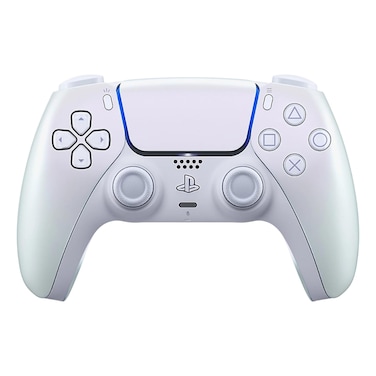 Sony PlayStation 5 DualSense Wireless Controller, Chroma Pearl