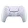 Sony PlayStation 5 DualSense Wireless Controller, Chroma Pearl
