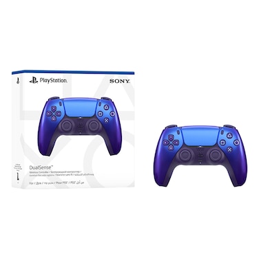 Sony PlayStation 5 DualSense Wireless Controller, Chroma Indigo