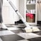 Karcher Electric Wiping Mop EWM 2, Twin Tank System, Cordless