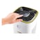 Karcher Air Purifier AF 20, Dual Filter System, White