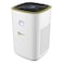 Karcher Air Purifier AF 20, Dual Filter System, White