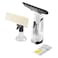 Karcher Window Vacuum Cleaner WV 2 Plus, 100 ml, White, Suction Nozzle