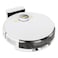 Karcher Robotic Vacuum Cleaner RCV 5, 330 ml, White, Voice Output