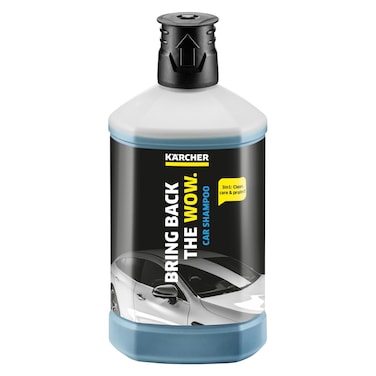 Karcher Car Shampoo RM 610