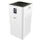 Karcher Air Purifier AF 50, Temperature Display, White