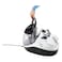 Karcher Steam Vacuum Cleaner SV 7, 0.5 L, 2200 W, White, Child Safety Lock