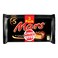 Mars Caramel Soft Nougat Milk Chocolate Bar 5 Bar, 40g Pack of 3