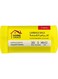 CHOICE 5 Gallons Scented-LEMON, Pack of 30-Pieces, Size 46*52 cm Scented Trash Bags, Bio-degradable Garbage Bags Roll,Bin Liners