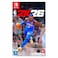 Nintendo NBA 2K26 Standard Edition Switch, Realistic Graphics