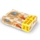 Lusine Butter Croissant, 85g, Pack of 3