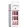Kiss Impress Press-On Manicure False Nails KIMM10C, Medium, Hero