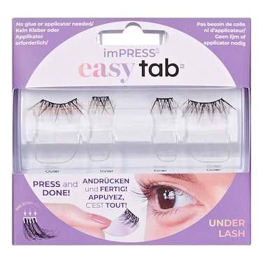 كيس إمبريس رموش صناعية سهلة التركيب ILT01C