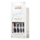 Kiss Gel Fantasy Magnetic Velvety Effect False Nails FMA04