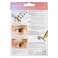 Kiss Impress Press-On Falsies Voluminous Eyelashes ILK02C