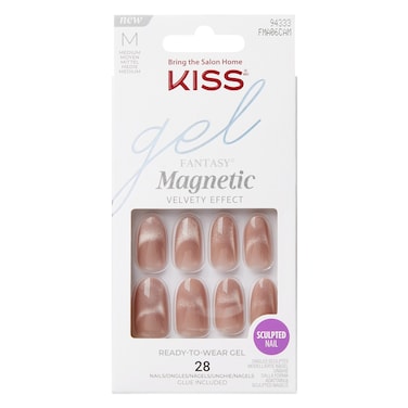 كيس جل أظافر صناعية فانتاسي ذات تأثير مخملي مغناطيسي FMA06