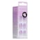 Kiss Impress Ombre False Nails IMC52, Take Chance
