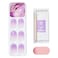 Kiss Impress Ombre False Nails IMC52, Take Chance