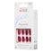 Kiss Gel Fantasy Magnetic Velvety Effect False Nails FMA05