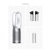 Dyson HP11 Air Purifier, White, Hot and Cool
