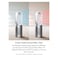 Dyson HP11 Air Purifier, White, Hot and Cool