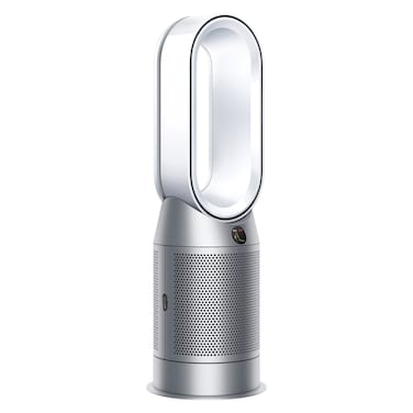 Dyson HP11 Air Purifier, White, Hot and Cool