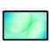 Samsung Galaxy Tab A11+ Tablet, 256GB, Silver, 11-Inch, 8 GB RAM, 8 MP Camera, TFT Display, 5G