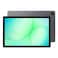 Samsung Galaxy Tab A11+ Tablet, 256GB, Grey, 11-Inch, 8 GB RAM, 8 MP Camera, TFT Display, 5G