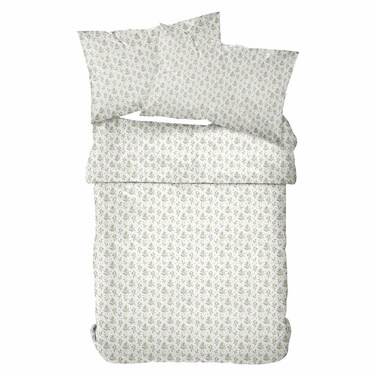 Kasa Cotton Duvet Cover Set, Mignon, 260x240cm