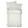 Kasa Cotton Duvet Cover Set, Mignon, 260x240cm