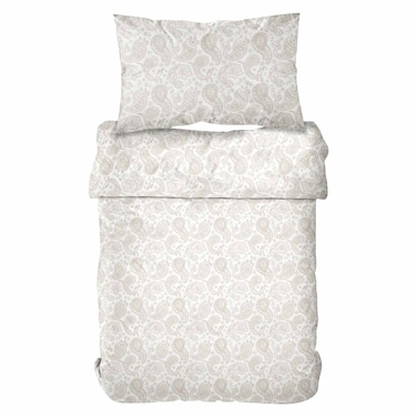 كاسا طقم غطاء لحاف قطني، كورنوكبيا، 160×220 سم