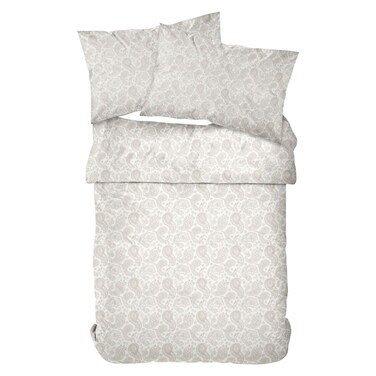 Kasa Cotton Duvet Cover Set, Cornucopia, 240x220cm