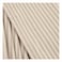 Kasa Anti Stain Cotton Table Cloth, Grey, 150x300cm