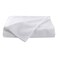 Kasa Cotton Table Cloth, White Jacquard, 150x250cm