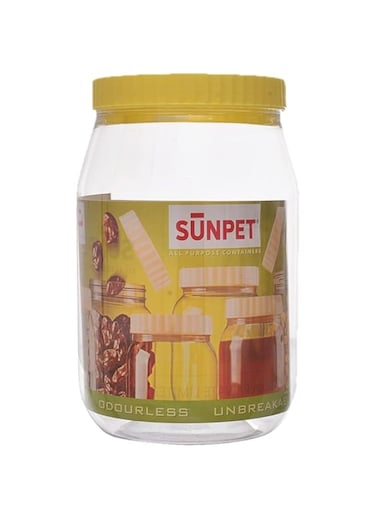 Sunpet Jar 4000ML 5012 Nei2290