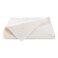 Kasa Anti Stain Cotton Table Cloth, White, 150x300cm
