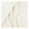 Kasa Anti Stain Cotton Table Cloth, White, 150x300cm