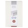 Kasa Anti Stain Cotton Table Cloth, White, 150x300cm