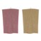 Kasa Cotton Blend Kitchen Cloths, Terry, 40x60cm, 2 PCS