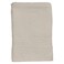 Kasa Cotton Bath Sheet, Beige, 100x150cm