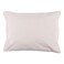 Kasa Cotton Pillow Case, Beige, 50x70cm
