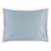Kasa Cotton Pillow Case, Light Blue, 50x70cm