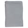 Kasa Cotton Hand Towel, Light Grey, 50x100cm