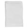 Kasa Cotton Bath Towel, White, 70x140cm