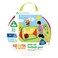 Early Learning Centre Outdoor Pop-Up Football Goal