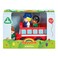 Early Learning Centre Happyland School Bus 3 Figures Set