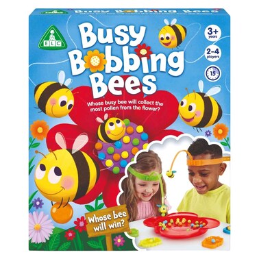 Early Learning Centre Busy Bobbing Bees