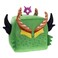 Blox Fruits Series 3 Mystery Plush Collection Display Box, 9 PCS