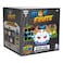 Blox Fruits Series 3 Mystery Plush Collection Display Box, 9 PCS